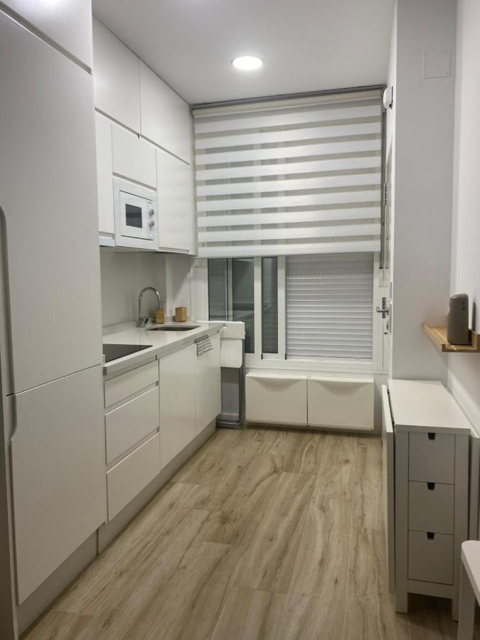 Ferienwohnung Ds Loft En Malaga A 5 Min De La Playa Andando Exterior foto